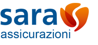 Massimo Marnati - Logo Sara Assicurazioni