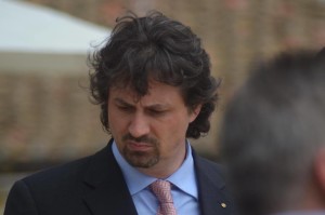 Massimo Marnati