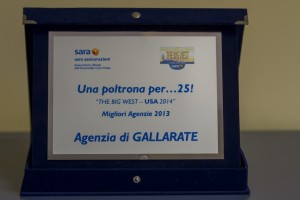 Massimo Marnati - Awards