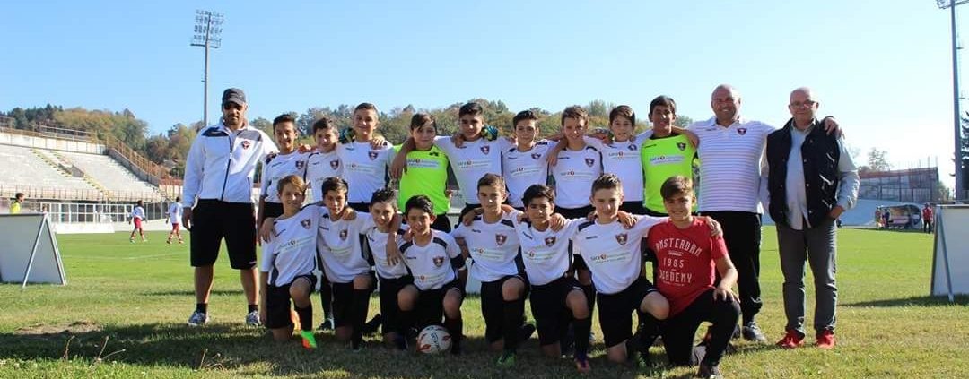 Massimo Marnati - Accademia Bustese Calcio